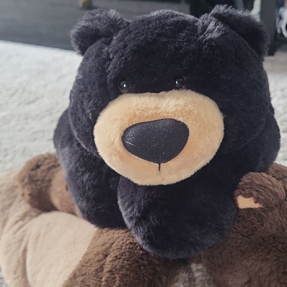 Weighted Stuffed Bears - Picture 4 of 9